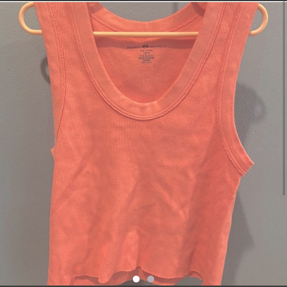 PINK TANK TOP!!💓💓💓💗